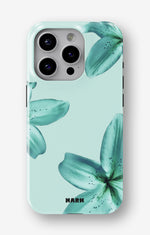 iPhone 13 Pro Max Tough Case – Sea Lily - View 1