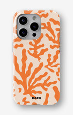 iPhone 13 Pro Max Tough Case – Coral Reef - View 1