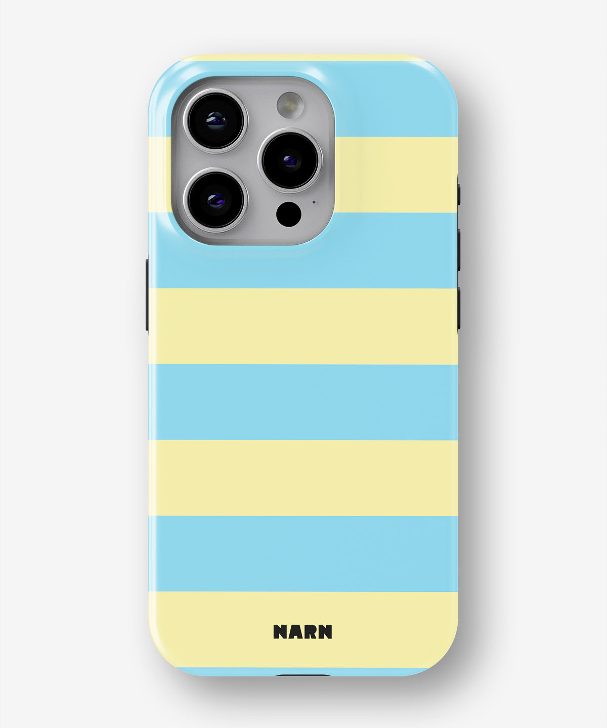 iPhone 13 Pro Max Tough Case – Beach Towel - View 1