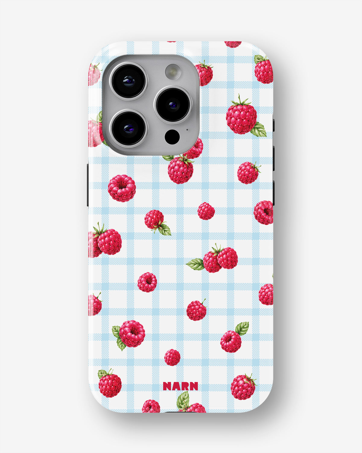 iPhone 13 Pro Max Tough Case – Berry Basket - View 1