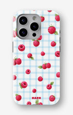 iPhone 13 Pro Max Tough Case – Berry Basket - View 1