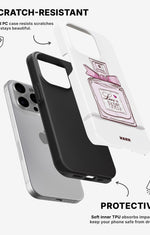 iPhone 13 Pro Max Tough Case – Perfume - View 2