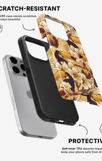 iPhone 13 Pro Max Tough Case – Toucans - View 2