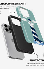 iPhone 13 Pro Max Tough Case – Lighthouse - View 2