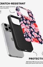 iPhone 13 Pro Max Tough Case – Tokyo Nights - View 2