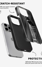 iPhone 13 Pro Max Tough Case – Horse Soul - View 2