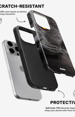 iPhone 13 Pro Max Tough Case – Cat's Eye - View 2