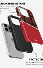 iPhone 13 Pro Max Tough Case – Chocolate Break - View 2