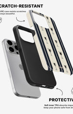 iPhone 13 Pro Max Tough Case – Sail & Sip - View 2