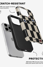 iPhone 13 Pro Max Tough Case – Atout Royale - View 2