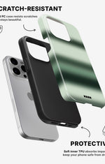 iPhone 13 Pro Max Tough Case – Mint - View 2