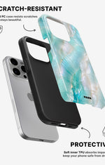 iPhone 13 Pro Max Tough Case – Mermaid - View 2