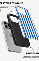 iPhone 13 Pro Max Tough Case – Linen - View 2