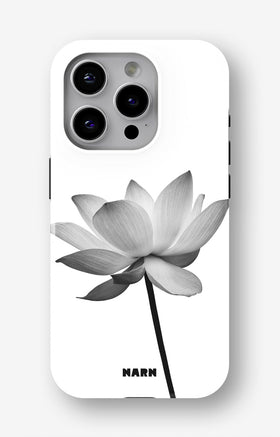 iPhone 13 Pro Max Tough Case – Lotus - View 1