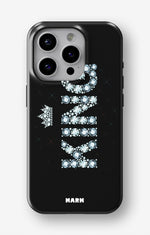 iPhone 13 Pro Max Tough Case – King - View 1
