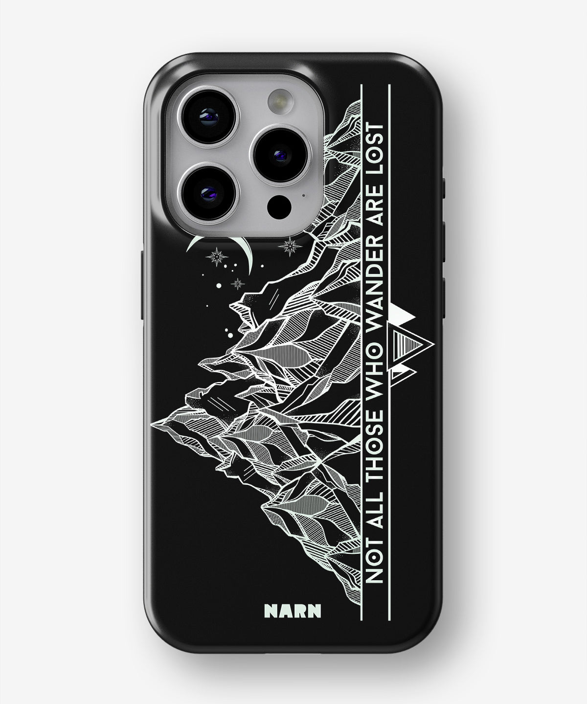 iPhone 13 Pro Max Tough Case – Nomad - View 1