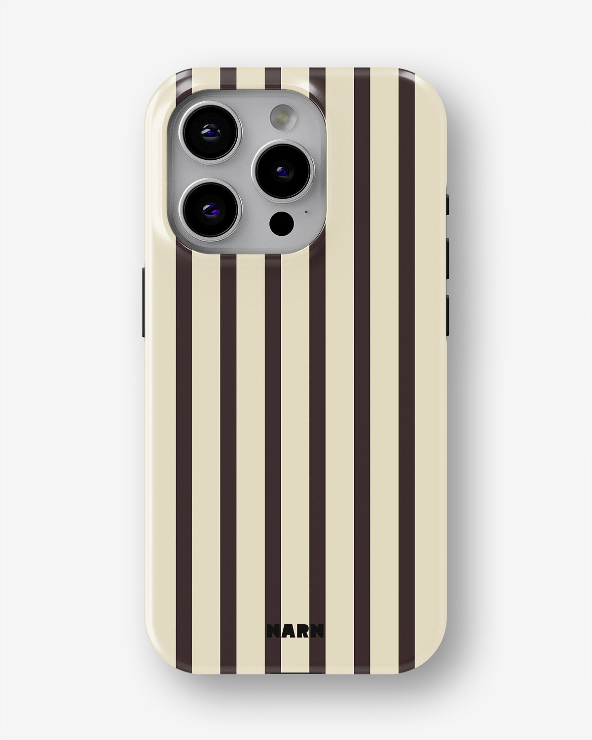 iPhone 13 Pro Max Tough Case – Class Lines - View 1