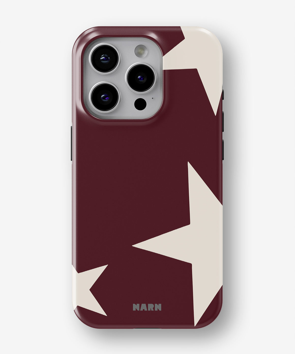 iPhone 13 Pro Max Tough Case – Rouge Star - View 1