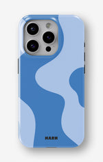 iPhone 13 Pro Max Tough Case – Calm Tide - View 1