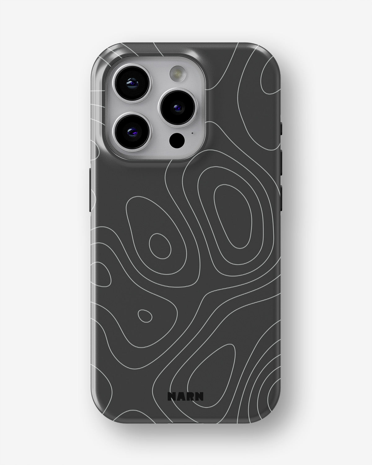 iPhone 13 Pro Max Tough Case – No Signal - View 1
