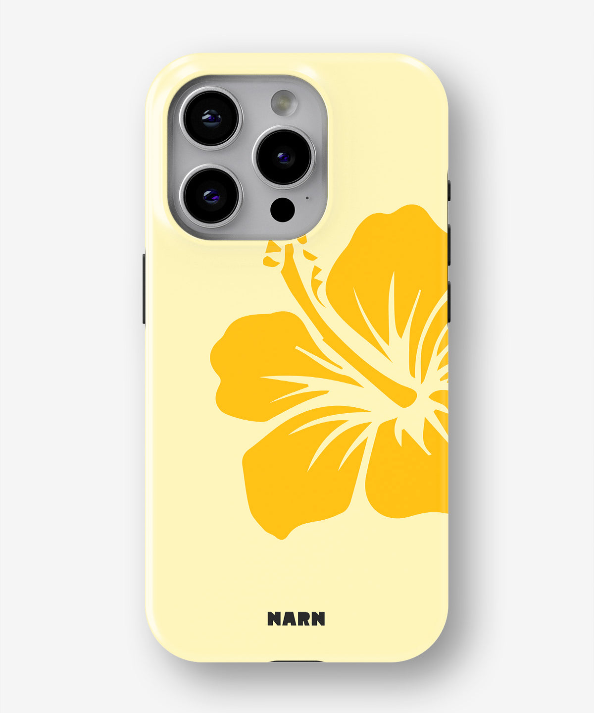 iPhone 13 Pro Max Tough Case – Golden Bloom - View 1