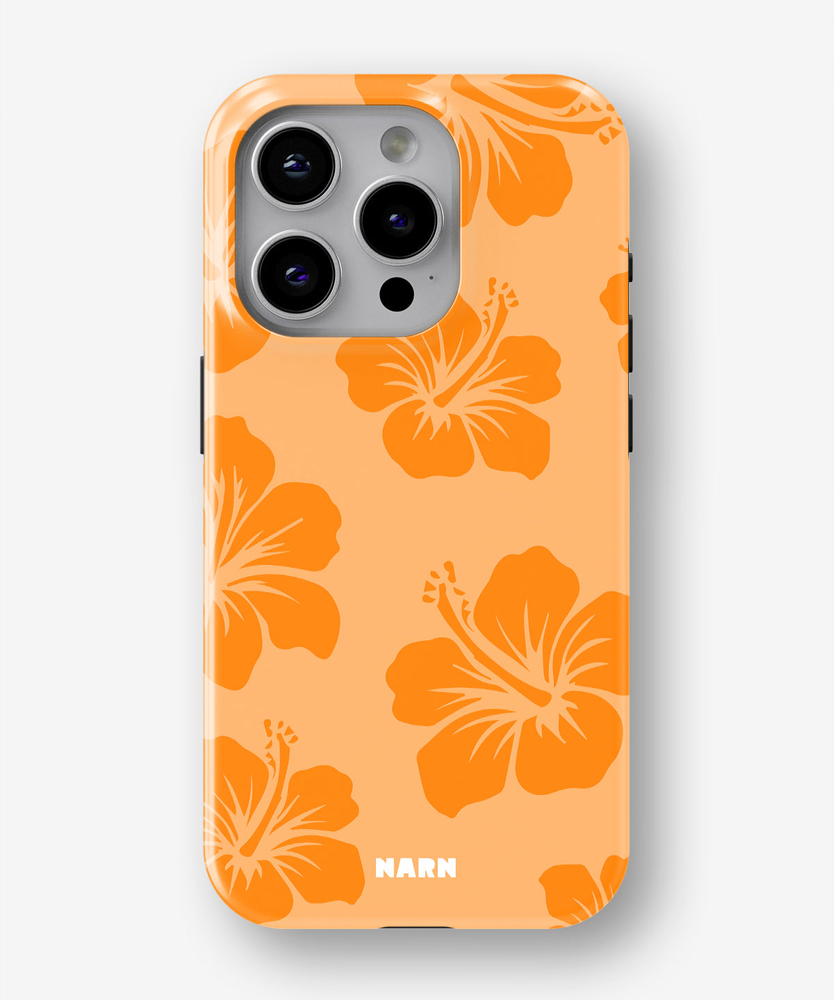 iPhone 13 Pro Max Tough Case – Sunset Bloom - View 1
