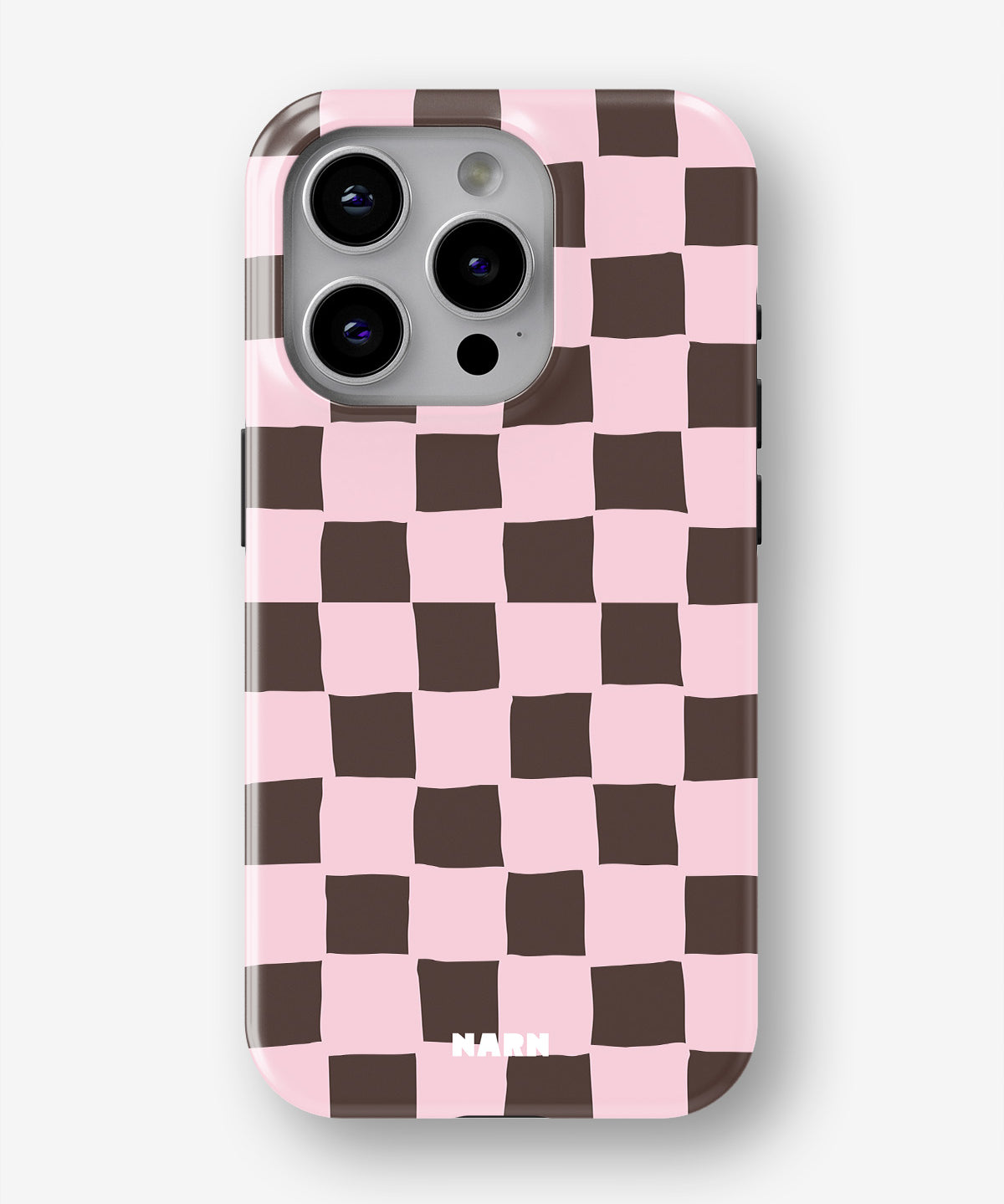 iPhone 13 Pro Max Tough Case – Cookie Check - View 1