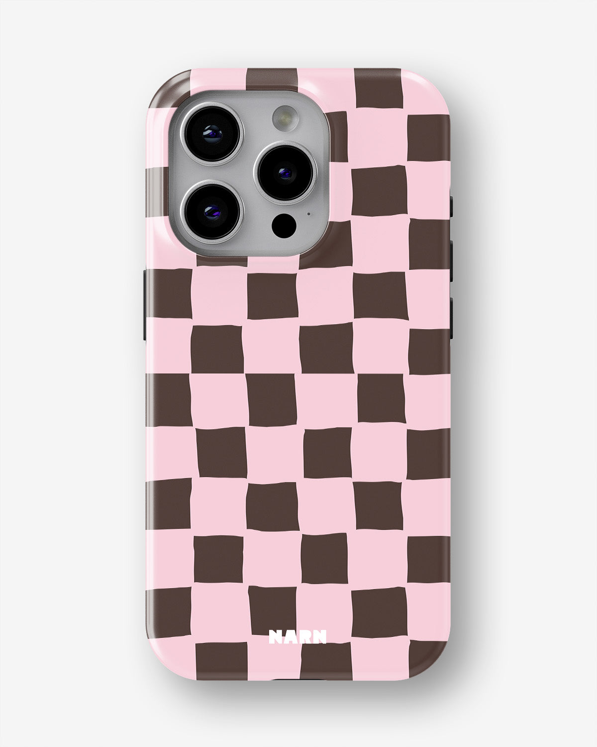 iPhone 13 Pro Max Tough Case – Cookie Check - View 1