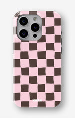 iPhone 13 Pro Max Tough Case – Cookie Check - View 1