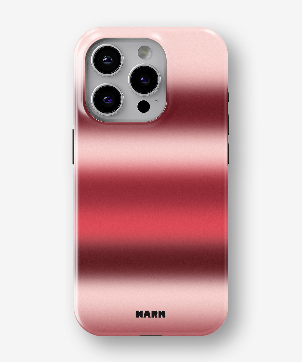 iPhone 13 Pro Max Tough Case – Cherry - View 1