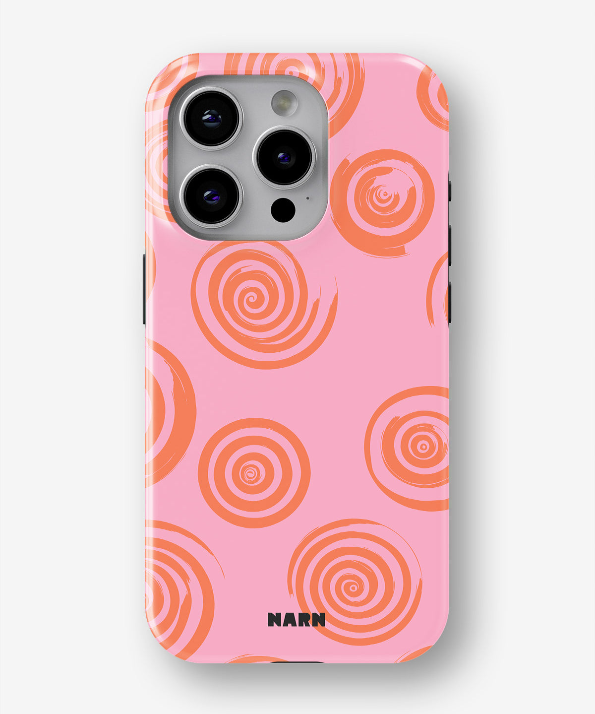 iPhone 13 Pro Max Tough Case – Candy Swirl - View 1