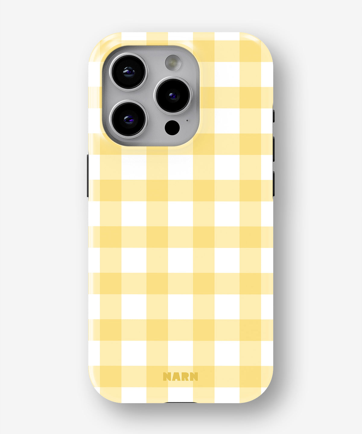 iPhone 13 Pro Max Tough Case – Honey - View 1