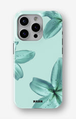 iPhone 13 Pro Max Tough Case – Sea Lily - View 1