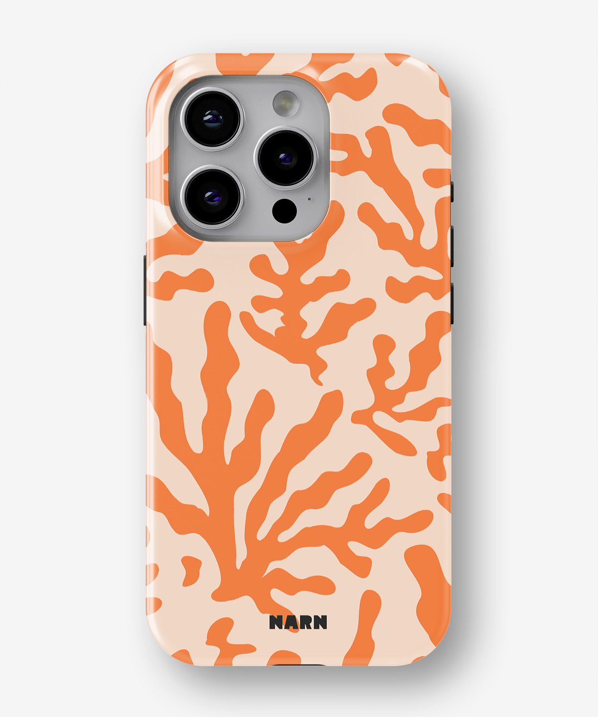 iPhone 13 Pro Max Tough Case – Coral Reef - View 1