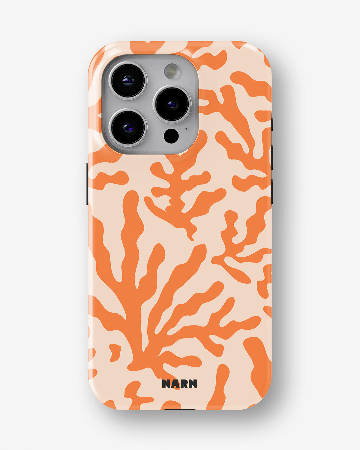 iPhone 13 Pro Max Tough Case – Coral Reef - View 1