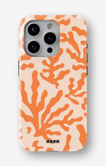 iPhone 13 Pro Max Tough Case – Coral Reef - View 1