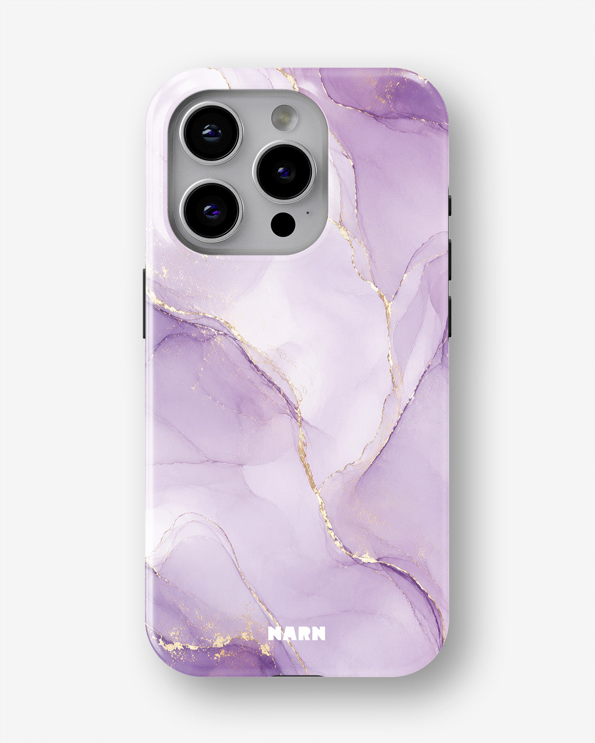 iPhone 13 Pro Max Tough Case – Lilac - View 1