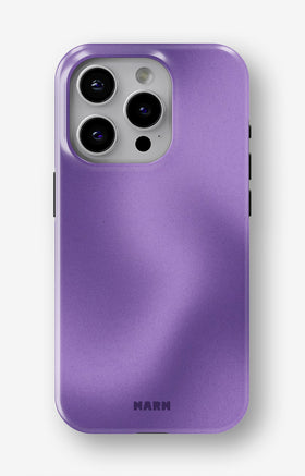 iPhone 13 Pro Max Tough Case – Violetta - View 1