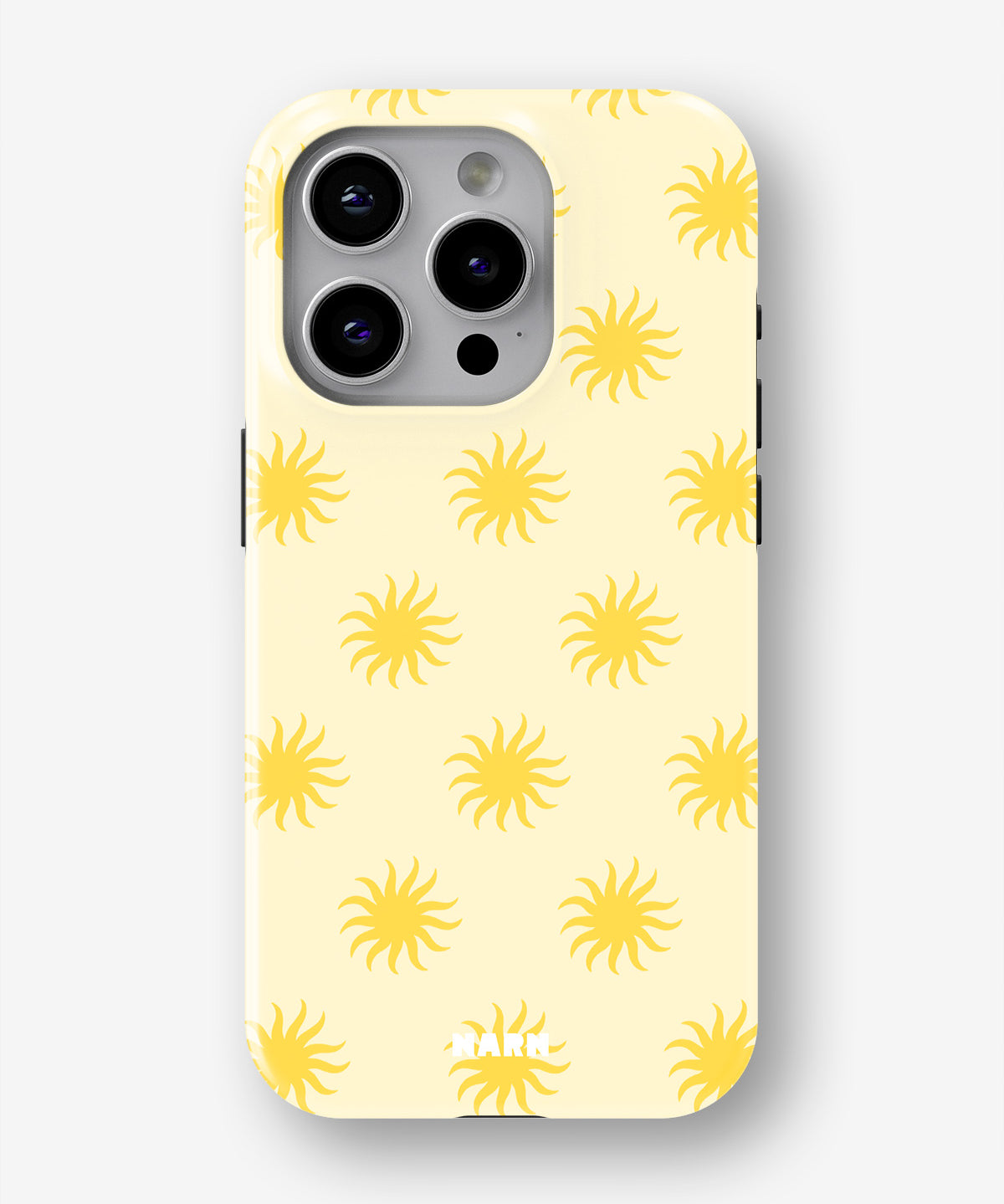 iPhone 13 Pro Max Tough Case – Soleil - View 1