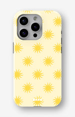 iPhone 13 Pro Max Tough Case – Soleil - View 1