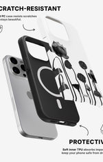 iPhone 13 Pro Max Tough Case – Lotus Blooms - View 2
