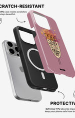 iPhone 13 Pro Max Tough Case – Champagne - View 2