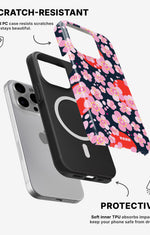 iPhone 13 Pro Max Tough Case – Tokyo Nights - View 2