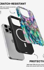 iPhone 13 Pro Max Tough Case – Seashell - View 2