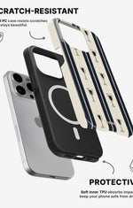 iPhone 13 Pro Max Tough Case – Sail & Sip - View 2