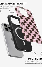 iPhone 13 Pro Max Tough Case – Cookie Check - View 2