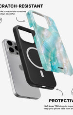 iPhone 13 Pro Max Tough Case – Mermaid - View 2