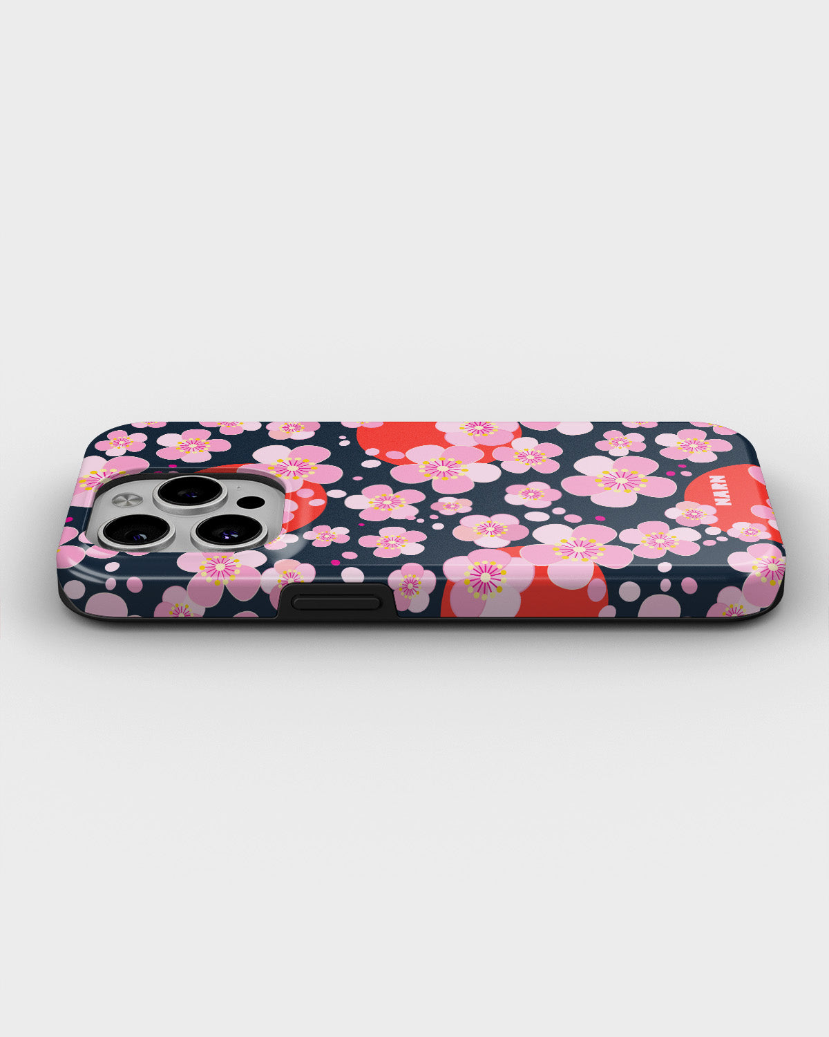 iPhone 13 Pro Max Tough Case – Tokyo Nights - View 3