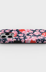 iPhone 13 Pro Max Tough Case – Tokyo Nights - View 3