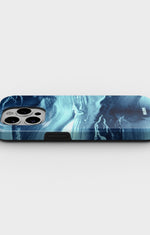 iPhone 13 Pro Max Tough Case – Ocean Dream - View 3
